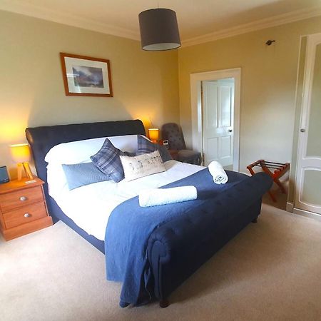 Tirindrish House B&B Spean Bridge Pokój zdjęcie
