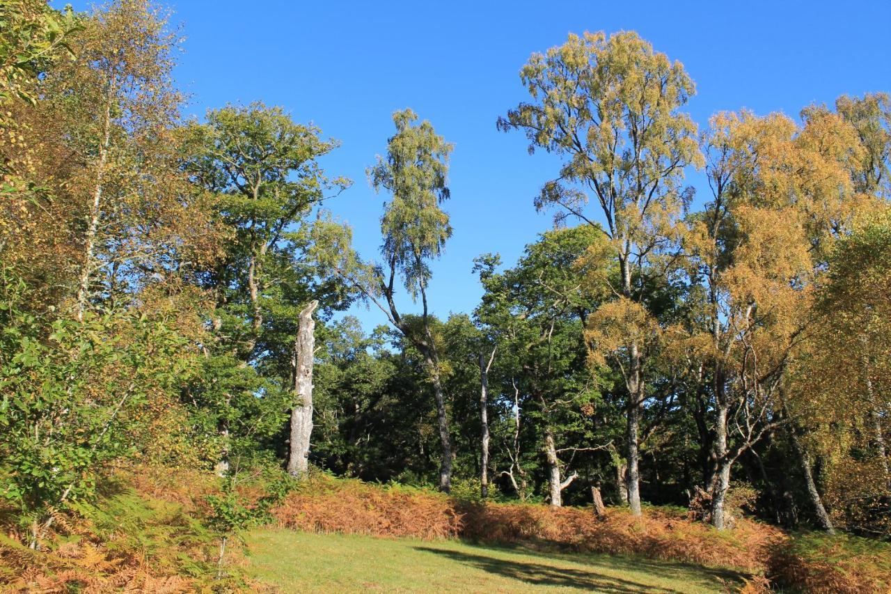 Tirindrish House B&B Spean Bridge Zewnętrze zdjęcie