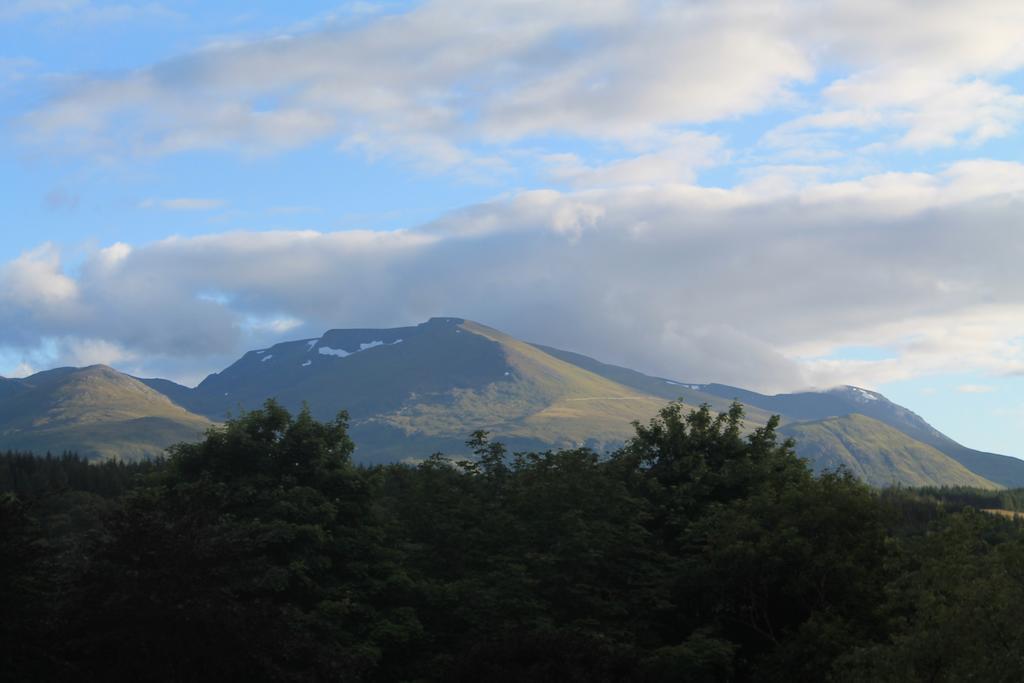 Tirindrish House B&B Spean Bridge Zewnętrze zdjęcie
