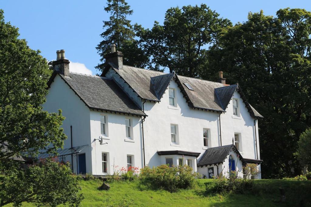 Tirindrish House B&B Spean Bridge Zewnętrze zdjęcie