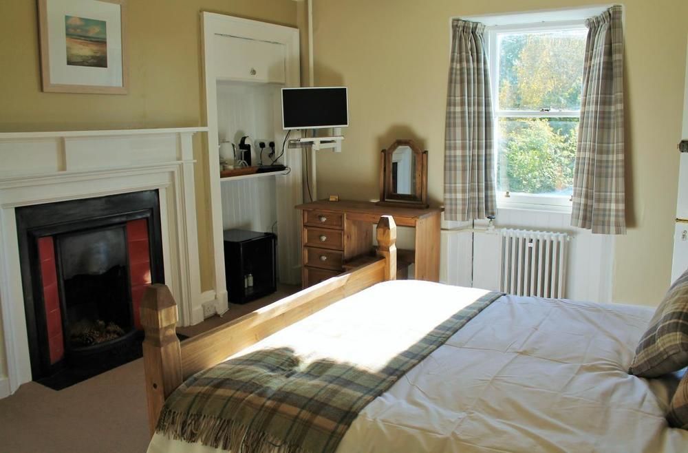 Tirindrish House B&B Spean Bridge Zewnętrze zdjęcie